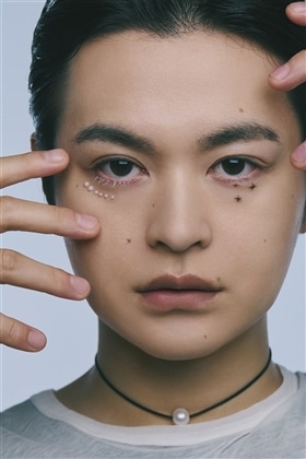 【チェキ風カード特典＋限定カバー仕様】one -瀬戸康史 20th Anniversary Book-