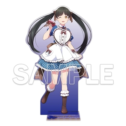 『ラブライブ！スーパースター!!』Liella! BIGアクリルスタンド Ver.Valentine2026 葉月 恋