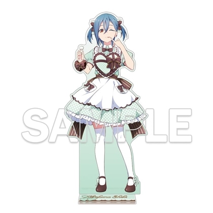 『ラブライブ！スーパースター!!』Liella! BIGアクリルスタンド Ver.Valentine2026 若菜四季