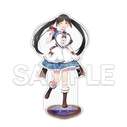 『ラブライブ！スーパースター!!』Liella! アクリルスタンド Ver.Valentine2026 葉月 恋