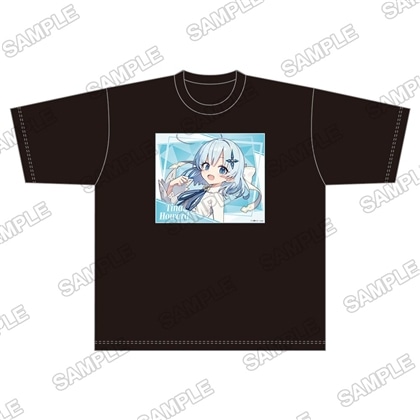 ライトノベル展2025 BIGシルエットTシャツ　公女殿下の家庭教師
