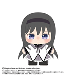 劇場版 魔法少女まどか☆マギカ [前編] 始まりの物語[後編] 永遠の物語 ぷりぬいたっちどりーむ 暁美ほむら