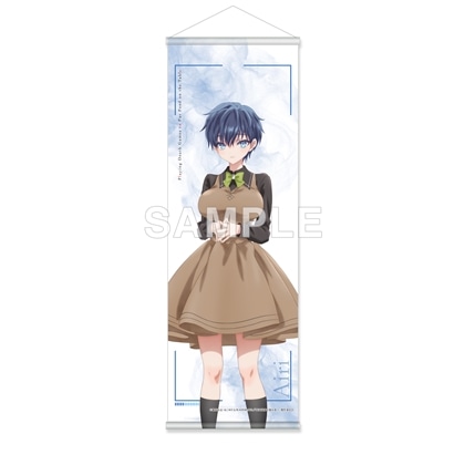 死亡遊戯で飯を食う。 ハーフタペストリー CANDLE WOODS ver. 藍里