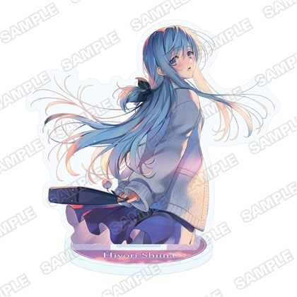 『ようこそ実力至上主義の教室へ３年生編 サテライトクラスVol.2』アクリルスタンド