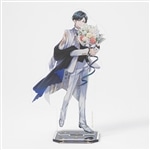 桃組プラス戦記 アクリルスタンド 白峰 涅人