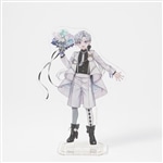 桃組プラス戦記 アクリルスタンド 白峰 白霓