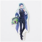 桃組プラス戦記 ステッカー 犬飼 雅彦