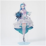 桃組プラス戦記 ビッグアクリルスタンド 雉乃木 雪代