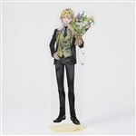 桃組プラス戦記 ビッグアクリルスタンド 高猿寺 咲羽