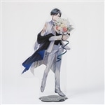 桃組プラス戦記 ビッグアクリルスタンド 白峰 涅人