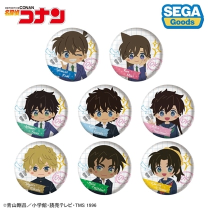 名探偵コナン 新商品: (並び順：価格(安い順)) | カドスト