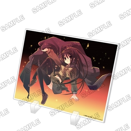 『灼眼のシャナ』アクリルプレート　Vol.2