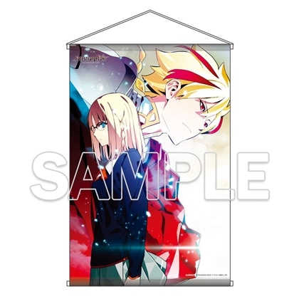 『Fate/strange Fake』B2タペストリー　B