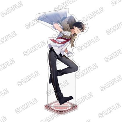 『ロクでなし魔術講師と禁忌教典』アクリルスタンド D