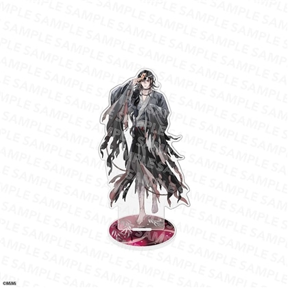 大河幻想ラジオドラマ「魔道祖師」アクリルスタンドフィギュア　温寧
