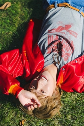 永田聖一朗 Holiday-ish Photobook （仮）【特別版】オールアザーフォト豆本付