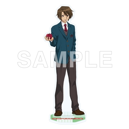 劇場版『涼宮ハルヒの消失』アクリルスタンドフィギュア　古泉一樹