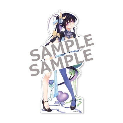 『ハイスクールD×D』ビッグパネル　姫島朱乃