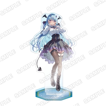 「ようこそ実力至上主義のフェスタへ バレンタイン2026 ～天使と悪魔、どっちを選ぶ？～」アクリルスタンド　椎名ひより