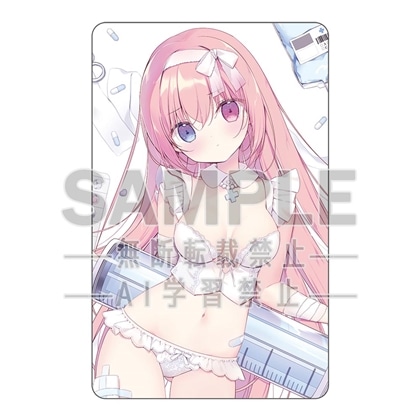 電撃萌王2026年2月号誌上通販 宮坂みゆ図書カードNEXT