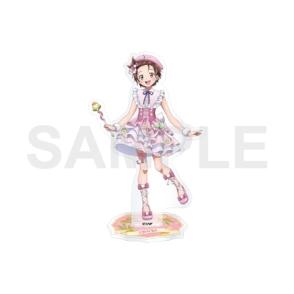 メダリスト アクリルスタンド FANTASY FOREST ver. 結束 いのり