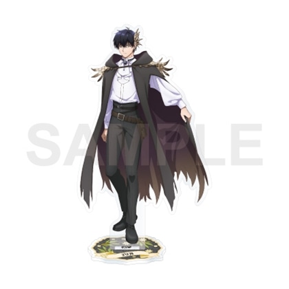 メダリスト アクリルスタンド FANTASY FOREST ver. 夜鷹 純