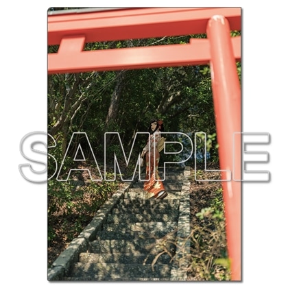 LoveLive! Days 2026年2月号『ラブライブ！サンシャイン!!』クリアファイル Aqours ダイヤ [5]