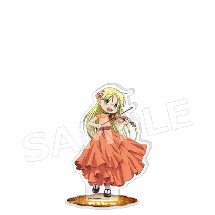 「メイドインアビス フィルムコンサート 深奏の響命」アクリルスタンド(リコ)