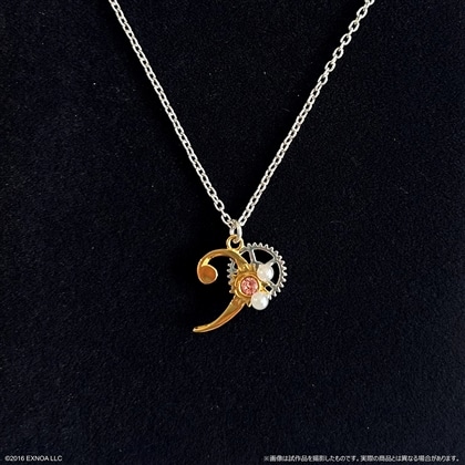 10周年祭開幕記念「文豪とアルケミスト」フィルムコンサート ペンダント 泉鏡花