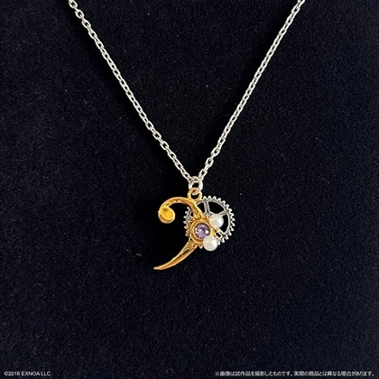 10周年祭開幕記念「文豪とアルケミスト」フィルムコンサート ペンダント 島崎藤村