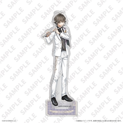 10周年祭開幕記念「文豪とアルケミスト」フィルムコンサート アクリルスタンド 島崎藤村