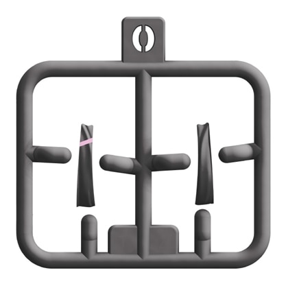 KADOKAWA PLASTIC MODEL SERIES 「青春ブタ野郎」シリーズ 桜島麻衣 / 桜島麻衣 DX ver. Oパーツ