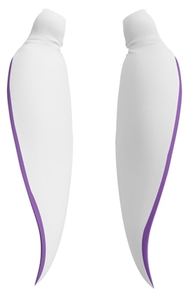 KADOKAWA PLASTIC MODEL SERIES 「Re:ゼロから始める異世界生活」 エミリア / エミリア DX ver. 彩色済みパーツセット1