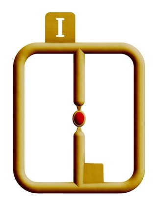 KADOKAWA PLASTIC MODEL SERIES 【推しの子】 有馬かな / 有馬かな DX ver. Iパーツ