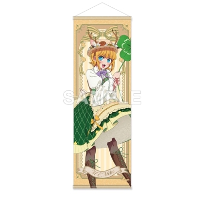 【推しの子】B2ハーフタペストリー MEMちょ FANTASY FOREST ver.