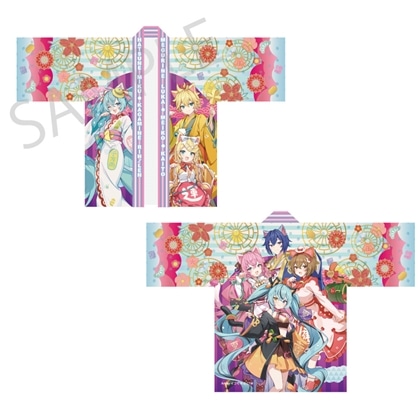 初音ミク×招き猫×真夏の熊谷」グッズ: | カドスト | KADOKAWA公式