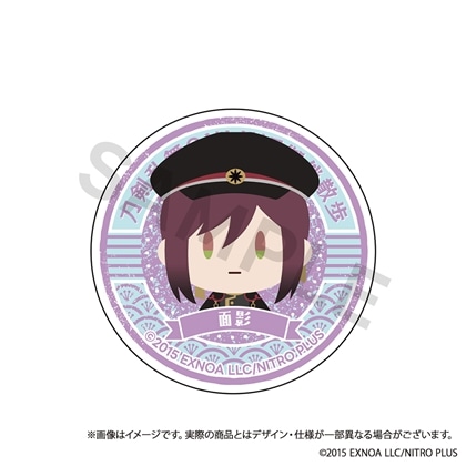 刀剣乱舞ONLINE 御伴散歩 スマホグリップ vol.11 面影