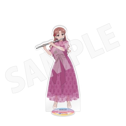 「とある魔術と科学の幻奏音撃」アクリルスタンド(白井黒子)