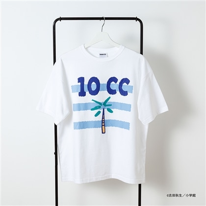 BANANA FISH ワイドシルエットTシャツ Bタイプ S