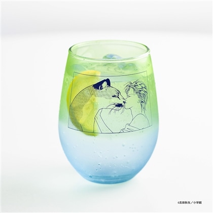 BANANA FISH 夜明けのグラス A