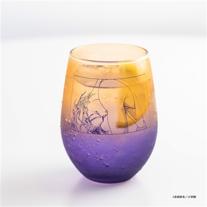 BANANA FISH 夜明けのグラス B