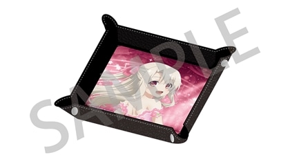 「Fate/kaleid liner プリズマ☆イリヤ」フィルムコンサート レザー小物ケース