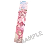 桜ミク×弘前さくらまつり2026 ハイブリッドマフラータオル Art by ちょけ