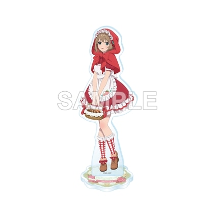 きみが死ぬまで恋をしたい アクリルスタンドフィギュア シーナ 童話ver.