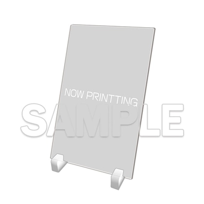 『青春ブタ野郎はドクターピッグの夢を見ない＋』　アクリルプレート付きセット