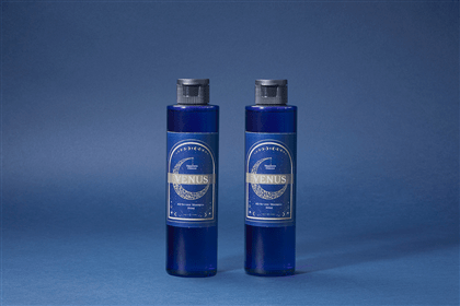 Happinessエミえみ 星の導き オールインワンシャンプー VENUS（金星）2本セット