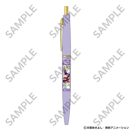 デジモンテイマーズ ボールペン お茶会Ver. インプモン