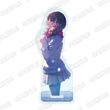 『ようこそ実力至上主義の教室へ３年生編 サテライトクラスVol.3』アクリルスタンド