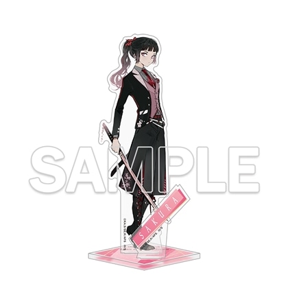 春夏秋冬代行者』原作イラストグッズ: | カドスト | KADOKAWA公式