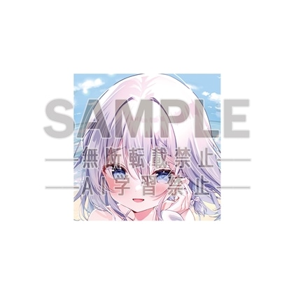 電撃萌王2026年6月号誌上通販 水着Girlsカーニバル「飴玉コン」図書カードNEXT